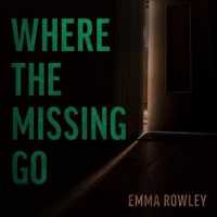Where the Missing Go (8-Volume Set) （Unabridged）