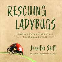 Rescuing Ladybugs (8-Volume Set) : Inspirational Encounters with Animals That Changed the World （Unabridged）