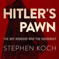 Hitler's Pawn (7-Volume Set) : The Boy Assassin and the Holocaust （Unabridged）
