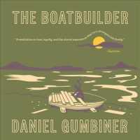The Boatbuilder （Unabridged）