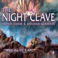 The Night Clave (8-Volume Set) (Numenera) （Unabridged）