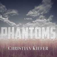 Phantoms (6-Volume Set) （Unabridged）