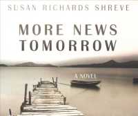 More News Tomorrow (6-Volume Set) （Unabridged）