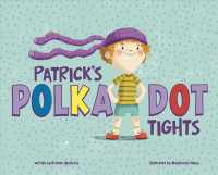 Patrick's Polka Dot Tights