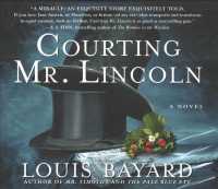 Courting Mr. Lincoln (11-Volume Set) （Unabridged）