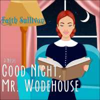 Good Night, Mr. Wodehouse (9-Volume Set) （Unabridged）