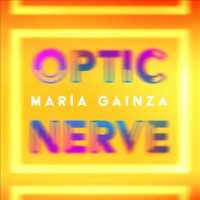 Optic Nerve (4-Volume Set) （Unabridged）