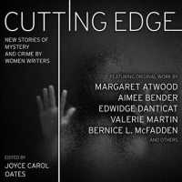 Cutting Edge (6-Volume Set) : New Stories of Mystery and Crime by Women Writers （Unabridged）