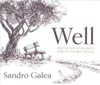 Well (5-Volume Set) : What We Need to Talk about When We Talk about Health （Unabridged）