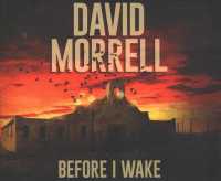 Before I Wake (8-Volume Set) （Unabridged）