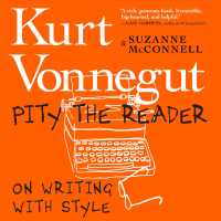 Pity the Reader (10-Volume Set) : On Writing with Style （Unabridged）