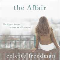 The Affair (Affair) （Unabridged）