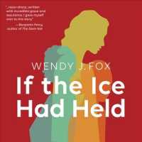 If the Ice Had Held （Unabridged）