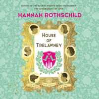 House of Trelawney (12-Volume Set) （Unabridged）