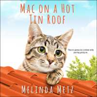 MAC on a Hot Tin Roof (8-Volume Set) （Unabridged）