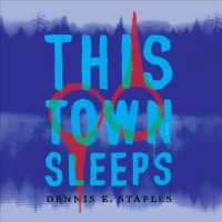 This Town Sleeps (5-Volume Set) （Unabridged）