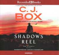 Shadows Reel (7-Volume Set) : Library Edition (Joe Pickett) （Unabridged）