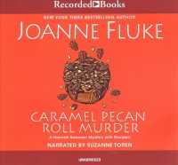 Caramel Pecan Roll Murder (7-Volume Set) : Library Edition (Hannah Swensen Mystery) （Unabridged）