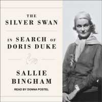 The Silver Swan : In Search of Doris Duke （MP3 UNA）