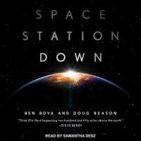 Space Station Down (8-Volume Set) （Unabridged）