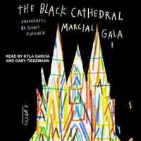 The Black Cathedral （MP3 UNA）