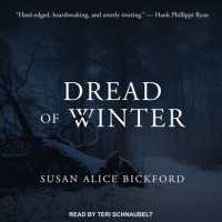 Dread of Winter （MP3 UNA）