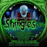 Shingles Audio Collection (Shingles) （MP3 UNA）