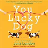 You Lucky Dog (10-Volume Set) （Unabridged）