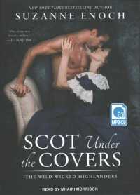 Scot under the Covers (Wild Wicked Highlanders) （MP3 UNA）