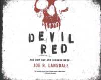Devil Red (6-Volume Set) (Hap and Leonard) （Unabridged）