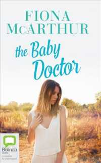 The Baby Doctor (10-Volume Set) （Unabridged）