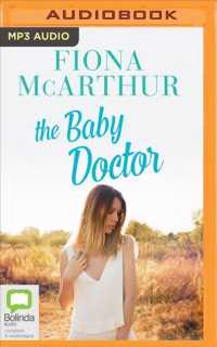 The Baby Doctor （MP3 UNA）