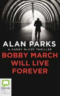 Bobby March Will Live Forever (10-Volume Set) (Harry Mccoy) （Unabridged）
