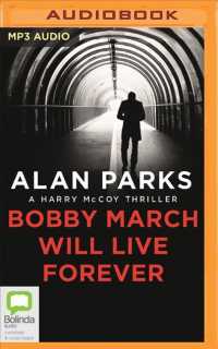 Bobby March Will Live Forever (Harry Mccoy) （MP3 UNA）