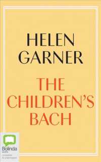 The Children's Bach (4-Volume Set) （Unabridged）