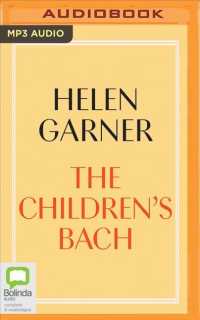 The Children's Bach （MP3 UNA）