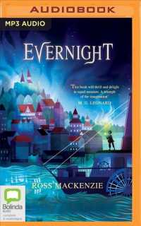Evernight (Evernight) （MP3 UNA）