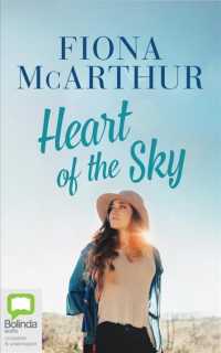 Heart of the Sky (8-Volume Set) （Unabridged）