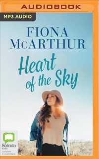 Heart of the Sky （MP3 UNA）