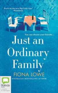 Just an Ordinary Family (14-Volume Set) （Unabridged）