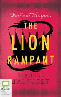 The Lion Rampant (13-Volume Set) (Birth of the Plantagenets) （Unabridged）