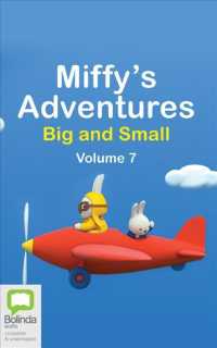 Miffy's Adventures Big and Small (Miffy's Adventures Big and Small) （Unabridged）