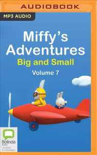 Miffy's Adventures Big and Small (Miffy's Adventures Big and Small) （MP3 UNA）