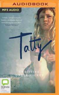 Tatty （MP3 UNA）