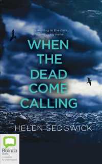 When the Dead Come Calling (10-Volume Set) (Burrowhead) （Unabridged）