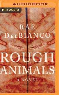 Rough Animals （MP3 UNA）