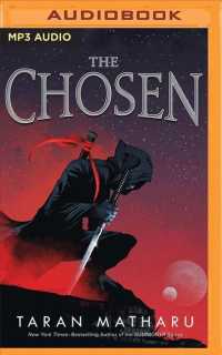 The Chosen (Contender) （MP3 UNA）