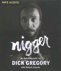 Nigger : An Autobiography （MP3 UNA）