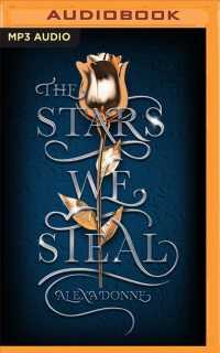 The Stars We Steal （MP3 UNA）