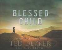 Blessed Child (The Caleb Books)